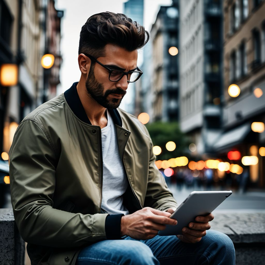 TDG TRIOS iPad 10 Gen (2022/2025) Magi Case, Pink