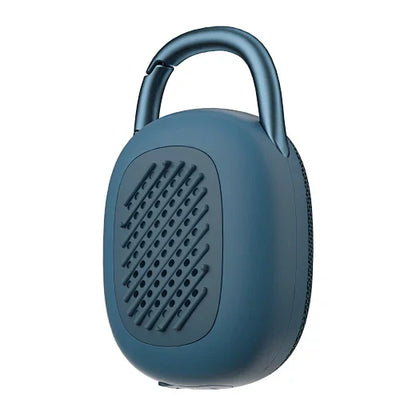 WiWU Clip Fun Portable Wireless Speaker H3