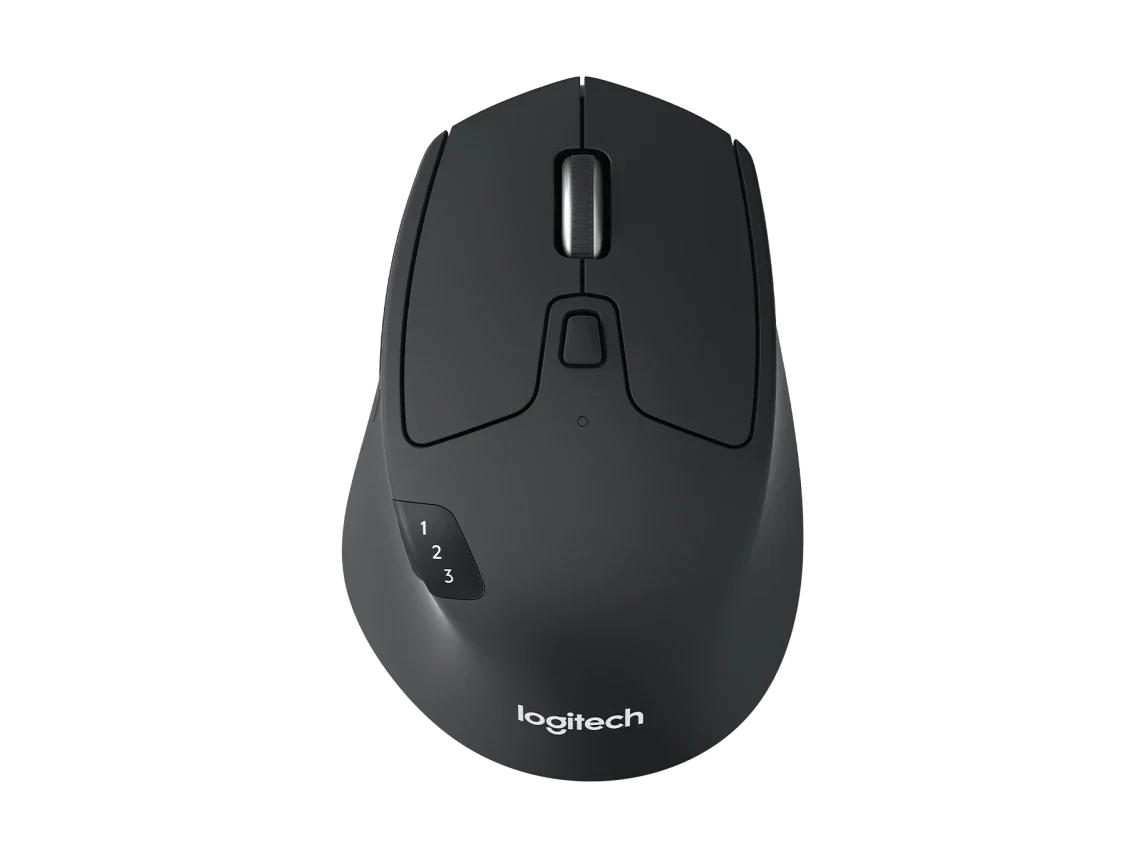 Logitech M720 Triathlon