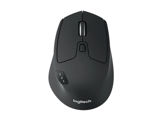 Logitech M720 Triathlon